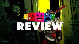 Hades Review (PC)