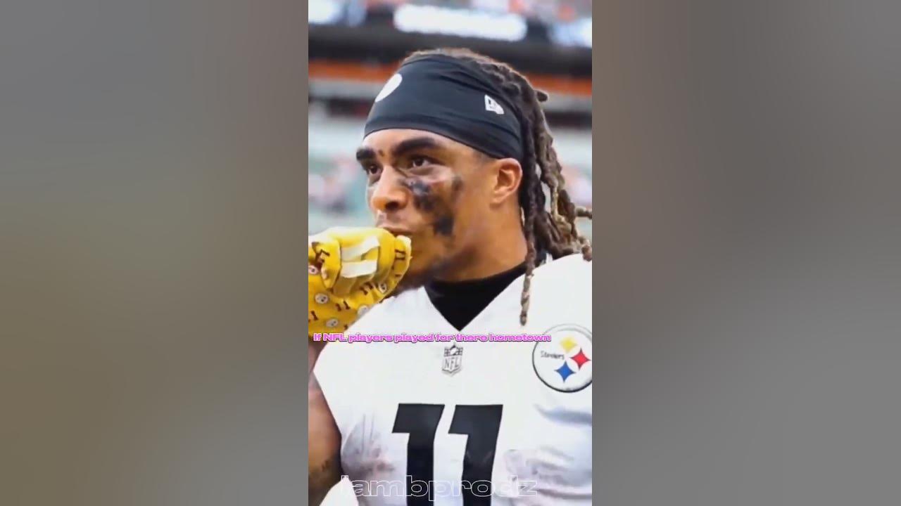 If NFL Players Played For Their Hometown Teams roadto100subs trending if-nfl-players-played-for-their-hometown-teams-roadto100subs-trending