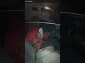 Brutal arrest over a broken headlight caught on bodycam sparks outrage.