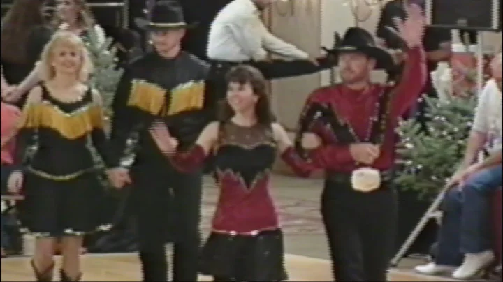 1998 Colorado Country Classic - Classic Division Two Polka