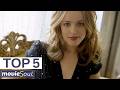 Top 5 Rachel McAdams Movies Top 5 Rachel McAdams Movies