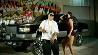 Superstar Guess IMA PIMP ft Big Tuck Official Video Fhat City Rec