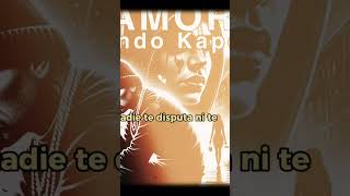 Kendo kaponi #kendokaponi #music #rap