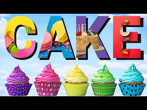 Cake - Ultimate Cake Lover's Guide - A Delicious List of Cakes to Crave -  Exploring Yummy Cakes