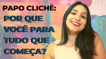 Como manter consistência nos estudos?
