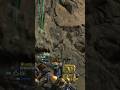 DS: Ultimate rock fail… 😒 #deathstranding #deathstrandingps5