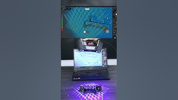 Using the EXTR series from BBCV to  3D scanning of automotive components #3dscanning#3dprinting