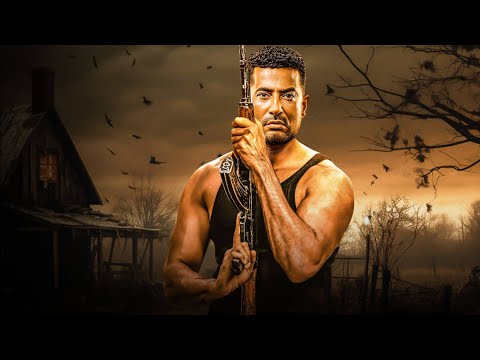الحلقة 1من مسلسل الأكشن و التشويق بطولة عمرو سعد 