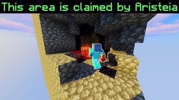 The WORST Base On ECPE - MCPE Factions