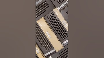 Modern power solutions for vintage Atari computers!