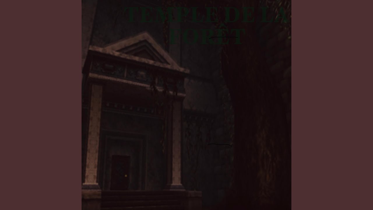 在 YouTube 上觀看「Temple de la forêt (Freestyle)」
