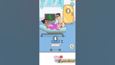 role swap brain puzzle 😉😉 gameplay // l game channel // android & ios game 39788 #mobilegame #shorts