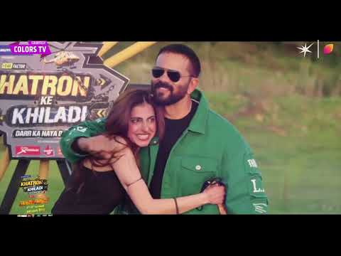 Khatron Ke Khiladi 15 New Promo 3rd Oct:
