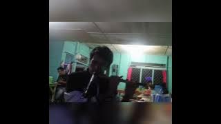 Tubu Ni Marga/ Seruling Parlopo Kopi