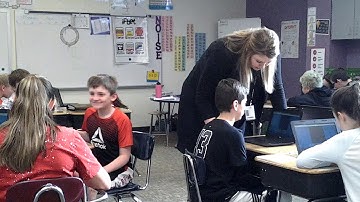 Practicum Reflection Video