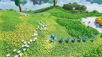 ASTRO BOT Part 8: Trunk of Funk