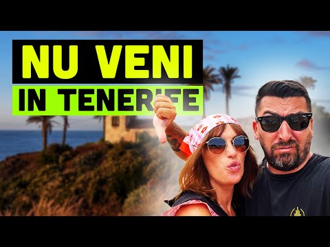 Video: Insula Tenerife în septembrie și nu numai: climă, vreme și recenzii de vacanță