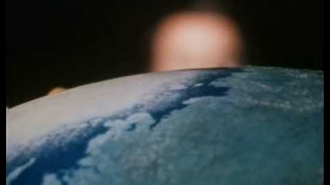 Carl Sagan: Kepler