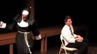 Bare A Pop Opera, Part 25 God Dont Make No Trash