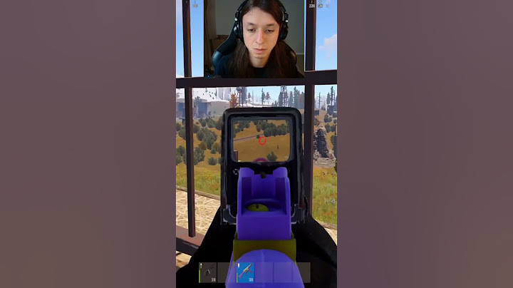 i started cheating in rust like 3 years ago?