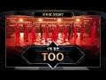 [로투킹' Story] ♬ TOO(티오오) 'Rising Sun (원곡 : 동방신기)' @ 로드 투 킹덤 1차 경연