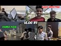 Chalte road par dabbu ko pit diya😂 | vlog 117 #dailyvlog y