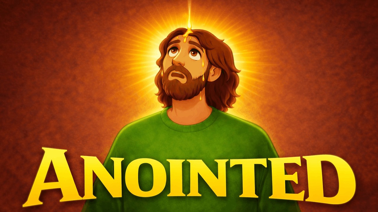 If You See These 7 Signs, You Are Dangerously Anointed By God