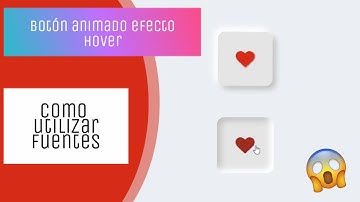 Botón con efecto 3d solo con HTML y CSS🖥️💡💡🔴🔲