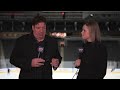 GAME KEYS | Pre-Game vs NJD 01.20.26
