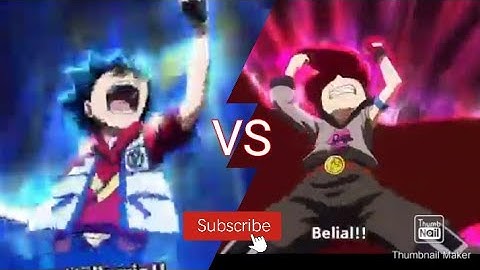 Beyblade Burst DB Dynamite Battle episode 8 English sub