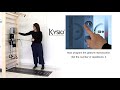 Video Tutorial Kysio EN