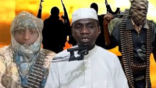 Rikicin Fulani Da Yan Daji Mastalan Tsaro A Arewacin Nigeria Tsokacin Sheihk Afakallah Bauchi