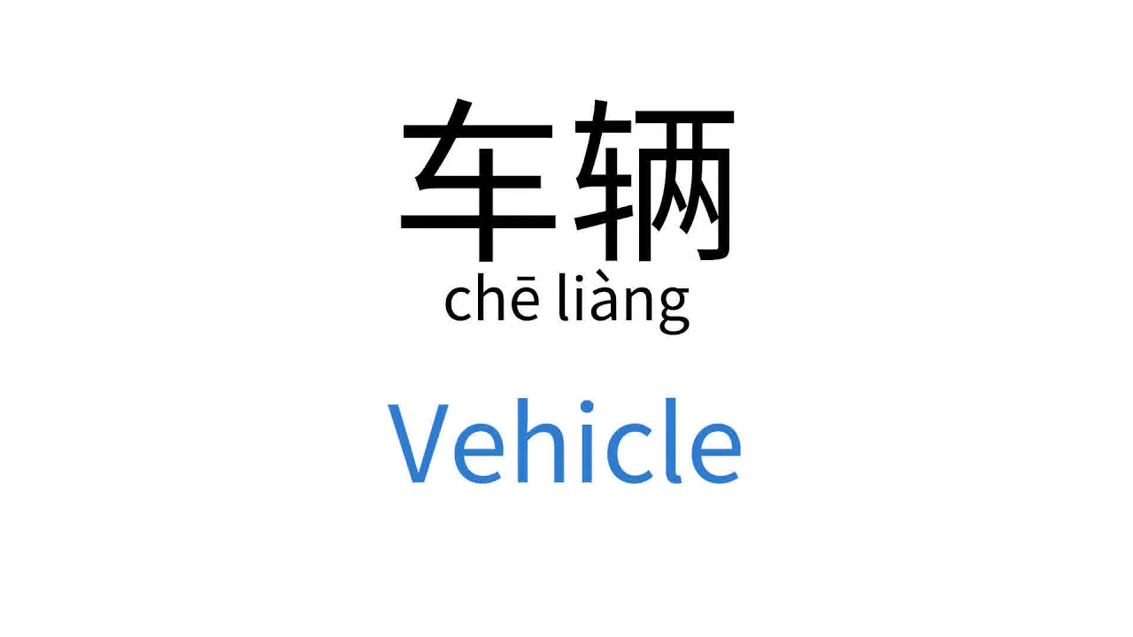 How to say