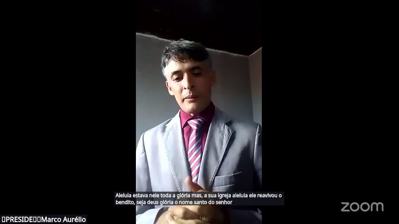 SANTO CULTO A DEUS- SALA ATÉ AQUI NOS AJUDOU O SENHOR- 27/02/2026-10:00 HRS🇧🇷