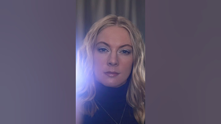 CAN’T SLEEP? Close your eyes and follow my light trigger instructions! 🔦 #asmr