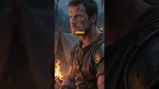 Download Lagu How One Slave With Kitchen Knives Started Rome's Biggest Rebellion MP3