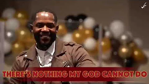 Arthur Clayton and Anointed For Purpose singing Bi...