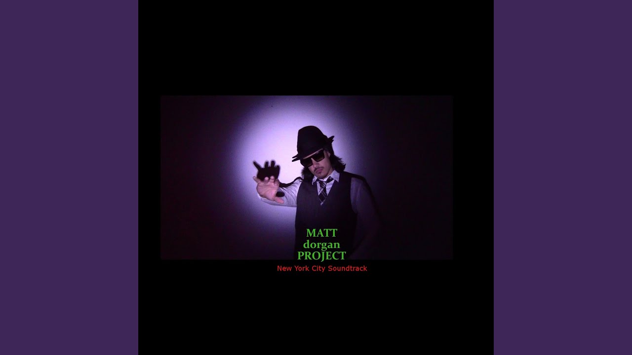 Matt version