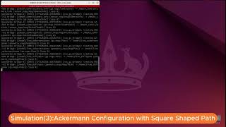 Comparative Analysis of Ackermann and Differential Drive Kinematics for AMRs on AgileX Limo