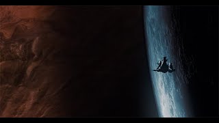 Alien   Nostromo Landing on LV 426