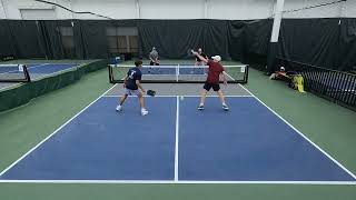 03/25/26 - LIFETIME PC / Mooney's (Kevin, Ken) -vs- Whitlow, Hall / Game 4