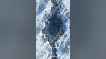 D&D | Coldmarsh Part 6 No Grid | Animated Battle Maps