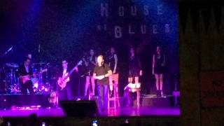 Ricardo Montaner "La Cima del CIelo" Houses Blues, Orlando 2016