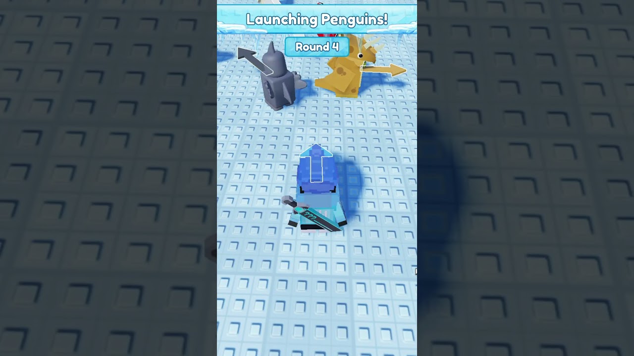 Knockout insane Game Play 😲☺️☺️ (Roblox)