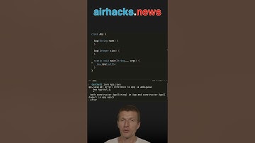 When You Have to Cast The Null #java #shorts