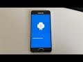 Обновляем прошивку телефона Samsung Galaxy A3 2016 по Wi-Fi