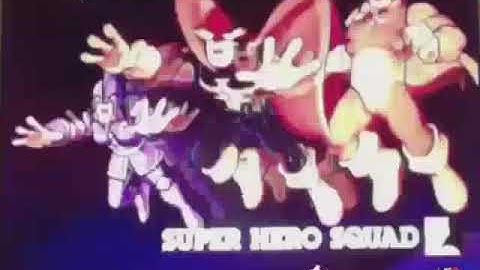 CN USA - Saturday Morning (Promo)