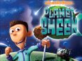 PLANET SHEEN