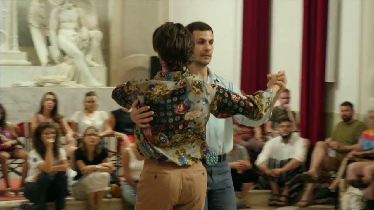Save the last dance for me by alessandro sciarroni youtube