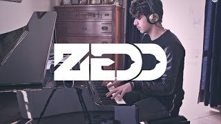 Zedd - Find You Joshua Cattel Ft. Dario Cattel Cover
